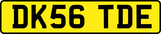 DK56TDE