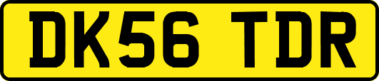 DK56TDR