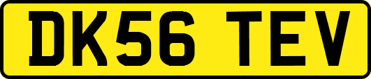 DK56TEV