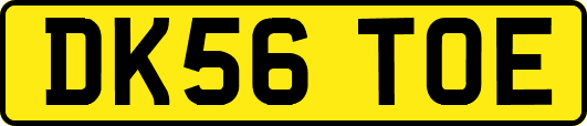 DK56TOE