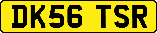 DK56TSR