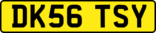DK56TSY