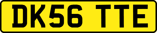 DK56TTE
