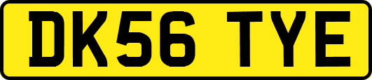 DK56TYE