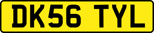 DK56TYL