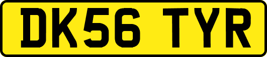 DK56TYR