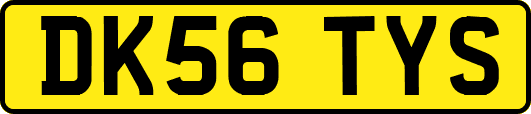DK56TYS