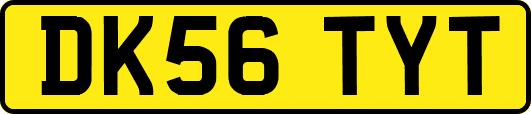 DK56TYT