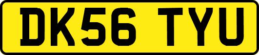 DK56TYU