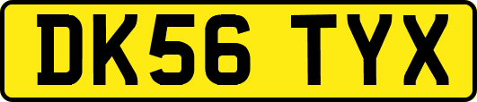 DK56TYX