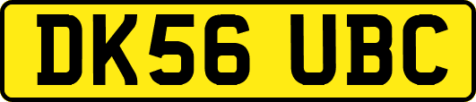 DK56UBC