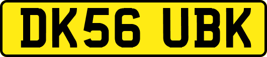 DK56UBK