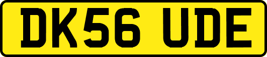 DK56UDE