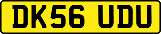 DK56UDU