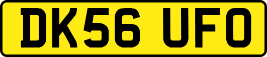 DK56UFO