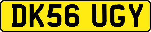 DK56UGY