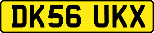 DK56UKX