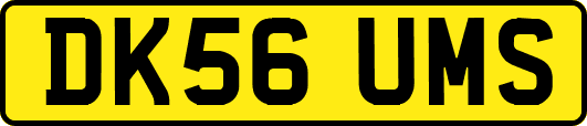DK56UMS