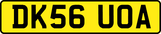 DK56UOA