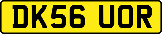 DK56UOR