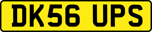 DK56UPS