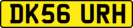 DK56URH