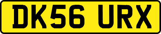 DK56URX
