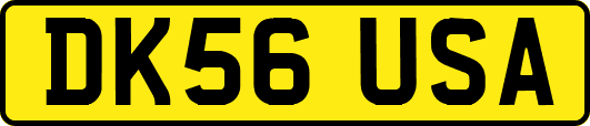 DK56USA