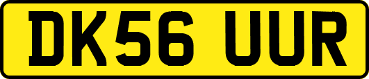 DK56UUR