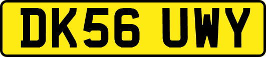 DK56UWY