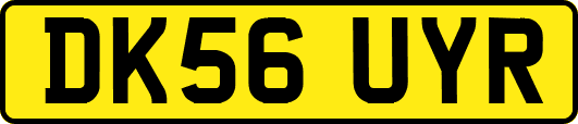 DK56UYR