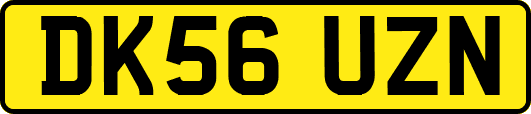 DK56UZN