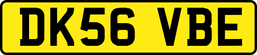 DK56VBE