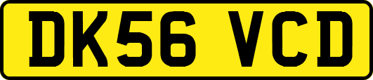 DK56VCD
