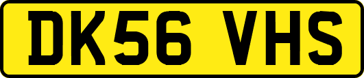DK56VHS