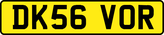 DK56VOR