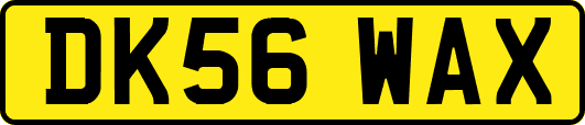 DK56WAX