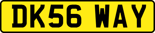 DK56WAY