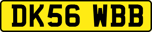 DK56WBB