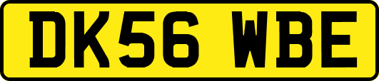 DK56WBE