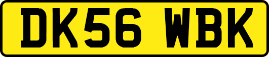 DK56WBK