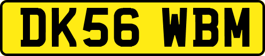 DK56WBM