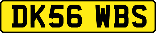DK56WBS