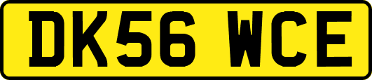 DK56WCE