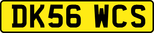 DK56WCS