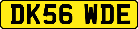 DK56WDE