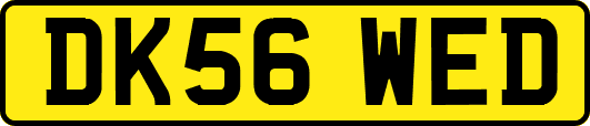 DK56WED