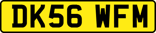 DK56WFM