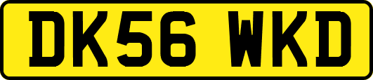 DK56WKD