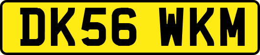 DK56WKM